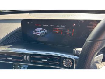 Mercedes-Benz EQC 400 300kW AMG Line Edition 80kWh 5dr Auto Electric Estate