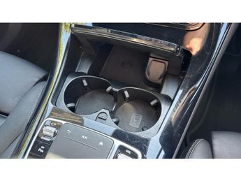Mercedes-Benz EQC 400 300kW AMG Line Edition 80kWh 5dr Auto Electric Estate