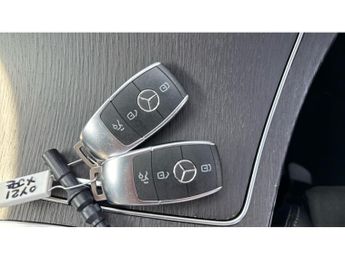 Mercedes-Benz GLC 220d 4Matic AMG Line 5dr 9G-Tronic Diesel Estate