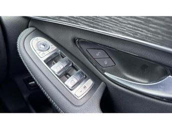 Mercedes-Benz GLC 220d 4Matic AMG Line 5dr 9G-Tronic Diesel Estate