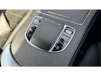 Mercedes-Benz GLC 220d 4Matic AMG Line 5dr 9G-Tronic Diesel Estate