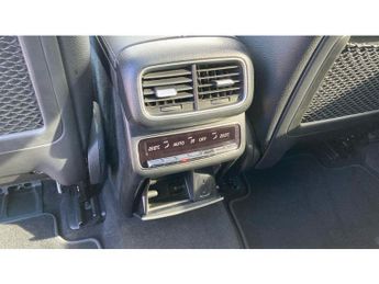 Mercedes-Benz GLE Coupe GLE 400d 4Matic AMG Line Premium + 5dr 9G-Tronic Diesel Estate