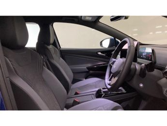 Volkswagen ID.4 210kW Match Pro 77kWh 5dr Auto Electric Estate