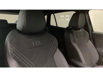 Volkswagen ID.4 210kW Match Pro 77kWh 5dr Auto Electric Estate