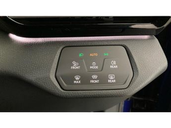 Volkswagen ID.4 210kW Match Pro 77kWh 5dr Auto Electric Estate