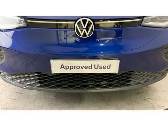 Volkswagen ID.4 210kW Match Pro 77kWh 5dr Auto Electric Estate