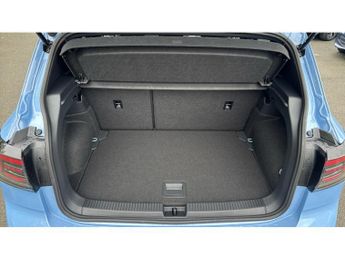 Volkswagen T-Cross 1.0 TSI 115 R-Line 5dr DSG Petrol Estate