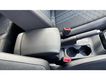 Volkswagen T-Cross 1.0 TSI 115 R-Line 5dr DSG Petrol Estate