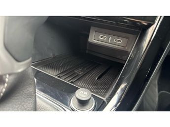 Volkswagen T-Cross 1.0 TSI 115 R-Line 5dr DSG Petrol Estate