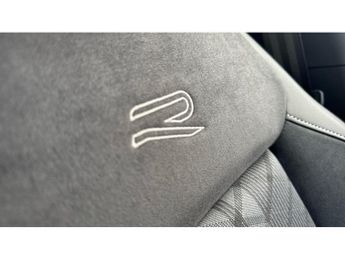 Volkswagen T-Cross 1.0 TSI 115 R-Line 5dr DSG Petrol Estate