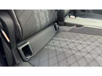 Volkswagen T-Cross 1.0 TSI 115 R-Line 5dr DSG Petrol Estate