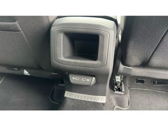 Volkswagen T-Cross 1.0 TSI 115 R-Line 5dr DSG Petrol Estate
