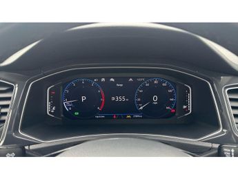 Volkswagen T-Roc 2.0 TSI 4MOTION SEL 5dr DSG Petrol Hatchback