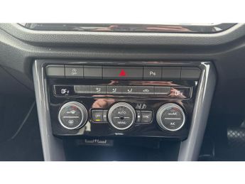 Volkswagen T-Roc 2.0 TSI 4MOTION SEL 5dr DSG Petrol Hatchback