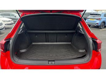 Volkswagen T-Roc 2.0 TSI 4MOTION SEL 5dr DSG Petrol Hatchback