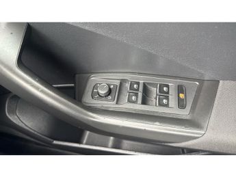 Volkswagen T-Roc 2.0 TSI 4MOTION SEL 5dr DSG Petrol Hatchback