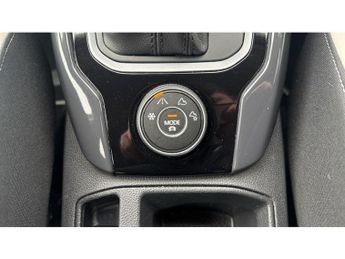Volkswagen T-Roc 2.0 TSI 4MOTION SEL 5dr DSG Petrol Hatchback