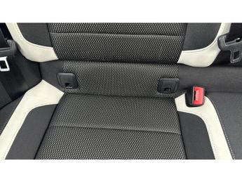 Volkswagen T-Roc 2.0 TSI 4MOTION SEL 5dr DSG Petrol Hatchback