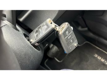 Volkswagen T-Roc 2.0 TSI 4MOTION SEL 5dr DSG Petrol Hatchback