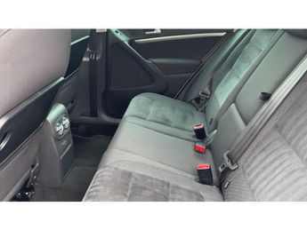 Volkswagen Tiguan 2.0 TDi BlueMotion Tech Match 4MOTION 5dr 150 DSG Diesel Estate