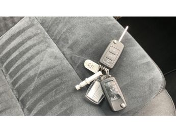 Volkswagen Tiguan 2.0 TDi BlueMotion Tech Match 4MOTION 5dr 150 DSG Diesel Estate