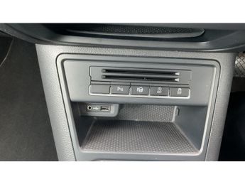 Volkswagen Tiguan 2.0 TDi BlueMotion Tech Match 4MOTION 5dr 150 DSG Diesel Estate