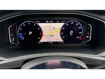 Volkswagen T-Roc 1.5 TSI EVO R-Line 5dr DSG Petrol Hatchback
