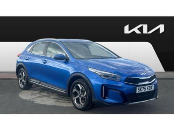 Kia Xceed 1.0T GDi ISG 113 Pure 5dr DCT Petrol Hatchback