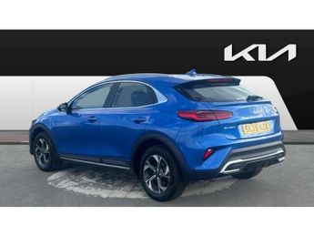 Kia Xceed 1.0T GDi ISG 113 Pure 5dr DCT Petrol Hatchback