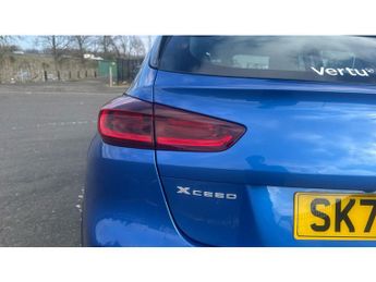 Kia Xceed 1.0T GDi ISG 113 Pure 5dr DCT Petrol Hatchback
