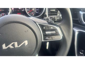 Kia Xceed 1.0T GDi ISG 113 Pure 5dr DCT Petrol Hatchback