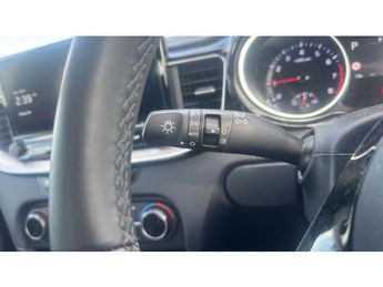 Kia Xceed 1.0T GDi ISG 113 Pure 5dr DCT Petrol Hatchback