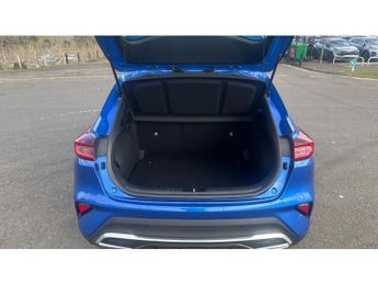 Kia Xceed 1.0T GDi ISG 113 Pure 5dr DCT Petrol Hatchback
