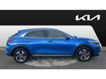 Kia Xceed 1.0T GDi ISG 113 Pure 5dr DCT Petrol Hatchback