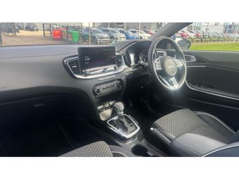 Kia Xceed 1.0T GDi ISG 113 Pure 5dr DCT Petrol Hatchback