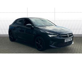 Vauxhall Corsa 1.2 GS Line 5dr Petrol Hatchback