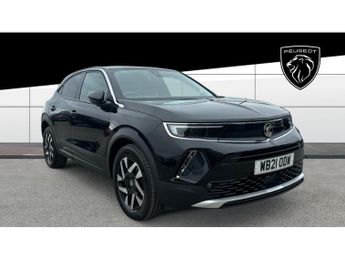 Vauxhall Mokka 1.2 Turbo Elite Nav Premium 5dr Auto Petrol Hatchback