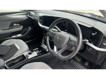 Vauxhall Mokka 1.2 Turbo Elite Nav Premium 5dr Auto Petrol Hatchback