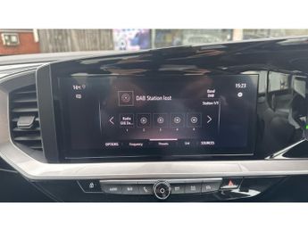 Vauxhall Mokka 1.2 Turbo Elite Nav Premium 5dr Auto Petrol Hatchback