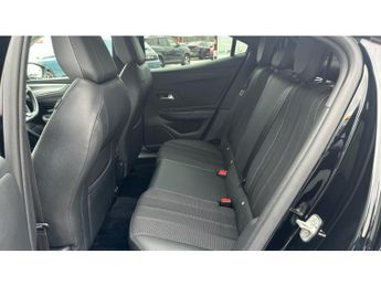 Vauxhall Mokka 1.2 Turbo Elite Nav Premium 5dr Auto Petrol Hatchback
