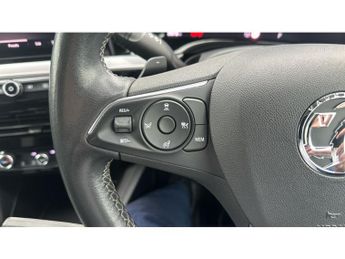 Vauxhall Mokka 1.2 Turbo Elite Nav Premium 5dr Auto Petrol Hatchback