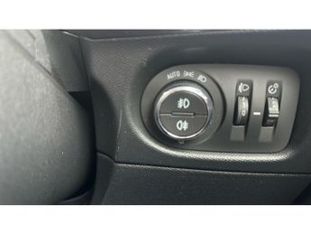 Vauxhall Mokka 1.2 Turbo Elite Nav Premium 5dr Auto Petrol Hatchback