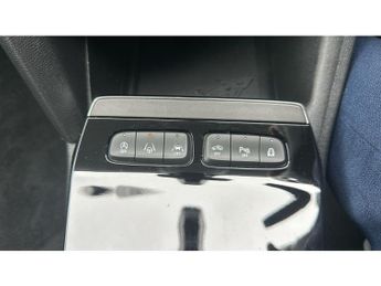 Vauxhall Mokka 1.2 Turbo Elite Nav Premium 5dr Auto Petrol Hatchback
