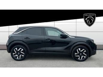 Vauxhall Mokka 1.2 Turbo Elite Nav Premium 5dr Auto Petrol Hatchback