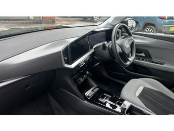 Vauxhall Mokka 1.2 Turbo Elite Nav Premium 5dr Auto Petrol Hatchback