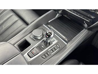 BMW X5 M xDrive X5 M 5dr Auto Petrol Estate