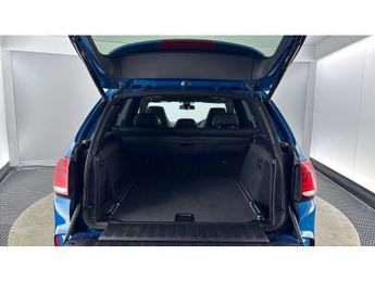 BMW X5 M xDrive X5 M 5dr Auto Petrol Estate