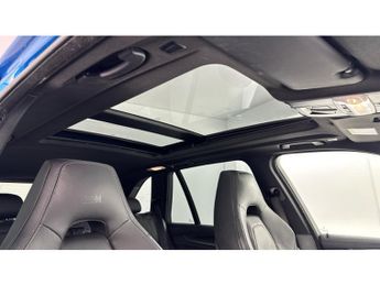 BMW X5 M xDrive X5 M 5dr Auto Petrol Estate