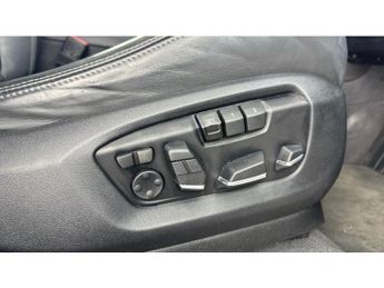 BMW X5 M xDrive X5 M 5dr Auto Petrol Estate