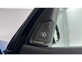 BMW X5 M xDrive X5 M 5dr Auto Petrol Estate